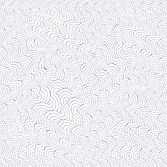 Creative modern abstract pattern background.
