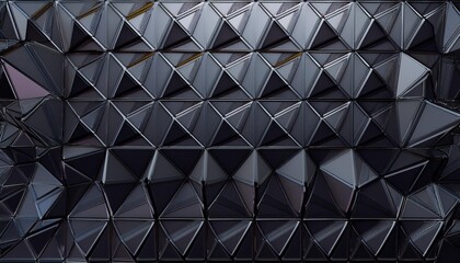 Obraz premium abstract geometric background