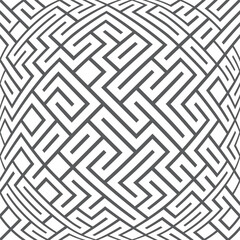 Creative modern abstract pattern background.
