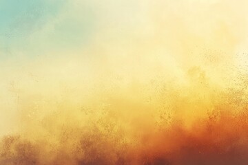 Obraz premium Abstract Gradient Background with Speckled Texture