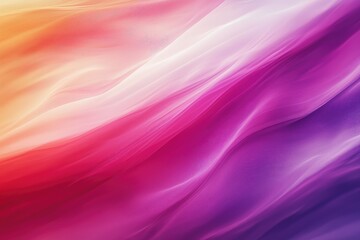 Obraz premium Abstract Swirling Gradient with Textured Waves