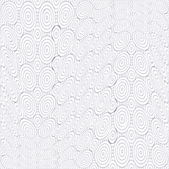 Creative modern abstract pattern background.
