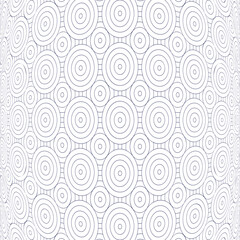 Creative modern abstract pattern background.
