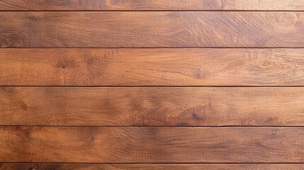 Naklejka premium Rustic Wooden Backdrop, warm tones and textured grain create an inviting atmosphere, ideal for showcasing products or enhancing visual storytelling with a cozy feel.