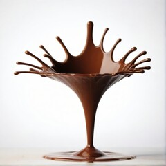 Splash of Chocolate Liquid