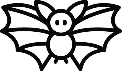  A colony of bats takes flight, their wings rustling in the haunted air.