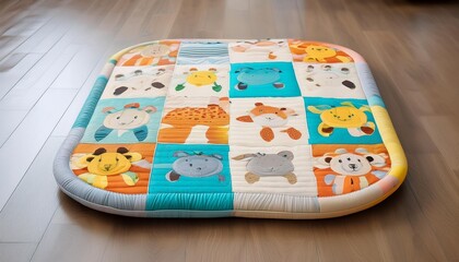 baby blanket