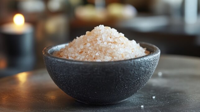 gourmet salt selection, experience the elevated flavors of celtic sea salt with every bite, transforming your cooking into a gourmet sensation