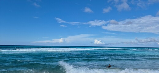 Cala Mesquida tarde de surf
