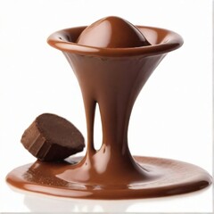 Splash of Chocolate Liquid