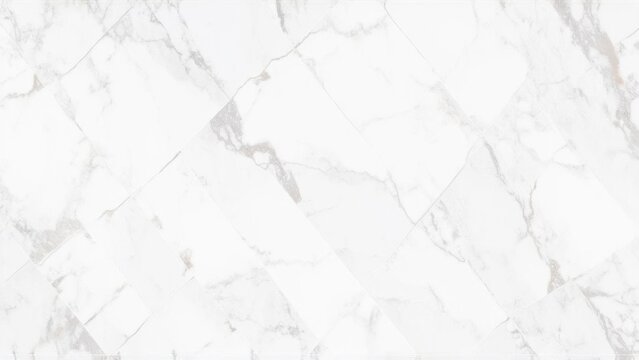 White Marble Texture Background, Bright natural marble texture pattern for luxury white background. Modern floor or wall decoration, use for backdrop or design art work website, high resolution image