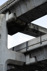 Fototapeta premium Bangkok architecture