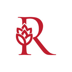 Rose logo