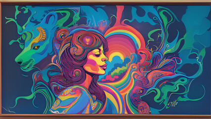 Beyond imagination series 9