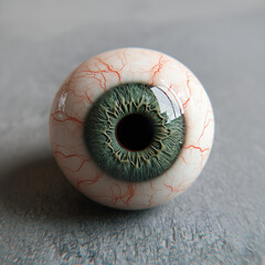 Eyeball