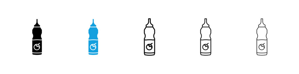 Ketchup icon