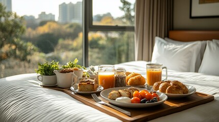 Minimalistic View of Empty Round Ceramic Plate Isolated on White Background â€“ Generative AI