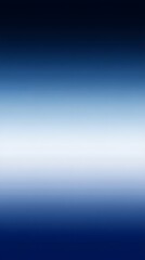 Obraz premium Gradient, Shapes, Waves, Silver and Blue, Abstract Image, Texture, Pattern Background, Wallpaper, Cover and Screen for Smartphone, PC, Laptop, 9:16 and 16:9 Format