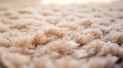 Soft Textured Carpet