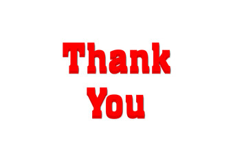 Thank you beautiful design, thankyou card design, colourful, colorful card