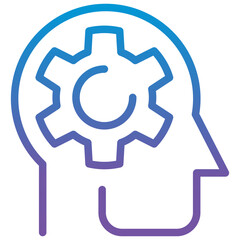 Machine Learning Icon