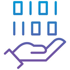 Data Collection Icon