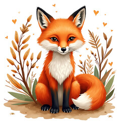 Obraz premium Cozy Fall/Autumn