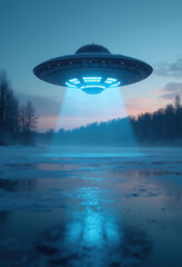 UFOs