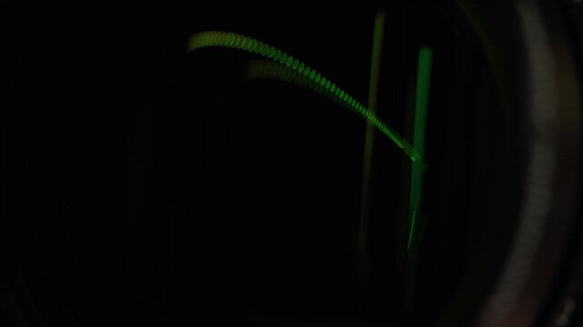 Cybernetic Reflections