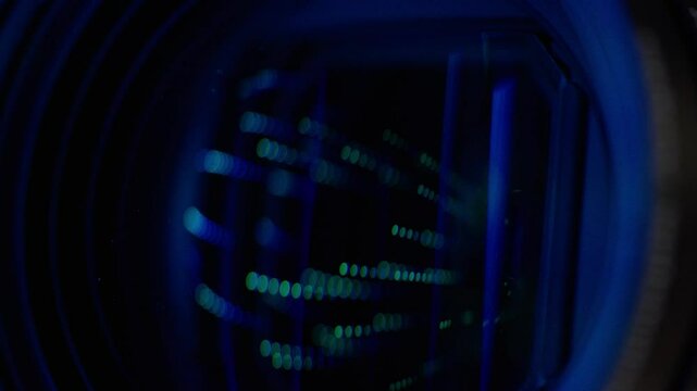 Cybernetic Reflections