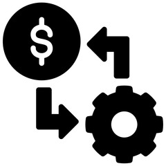 Price Optimization Icon
