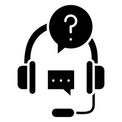 Inventory Management Icon