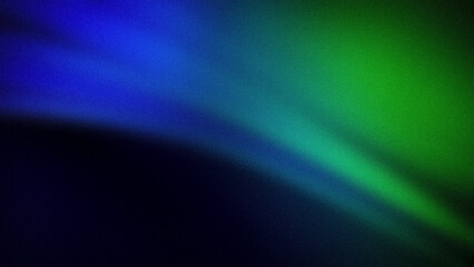 A vibrant gradient blending deep green and blue hues creates a soothing and modern backdrop. Ideal for abstract designs, digital banners, or stylish backgrounds