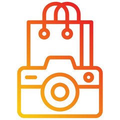Product Photography Icon