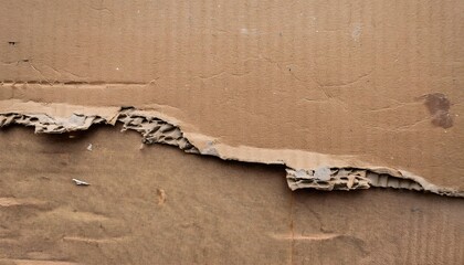 Old cardboard background image