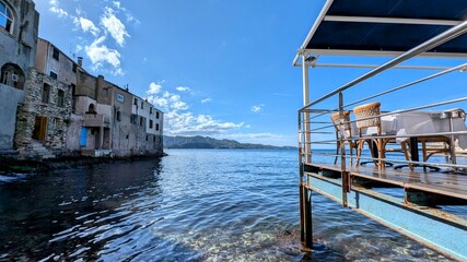 SAINT-FLORENT (Haute-Corse)