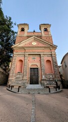OLETTA (Haute-Corse)