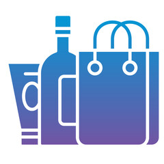 Packaging And Branding Icon