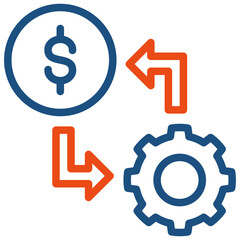 Price Optimization Icon