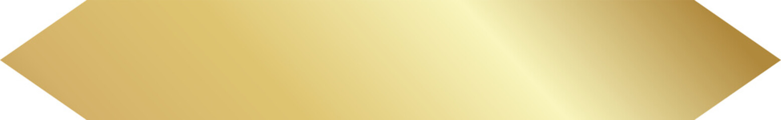 Fototapeta premium Gold labels and tag premium, promotion, sale, discount
