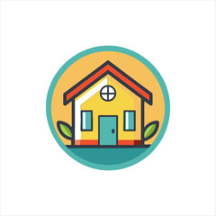 Modern Home Icon Set | Minimalist and Scalable House Icons for Web and Mobile Design