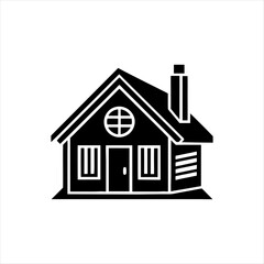 Modern Home Icon Set | Minimalist and Scalable House Icons for Web and Mobile Design