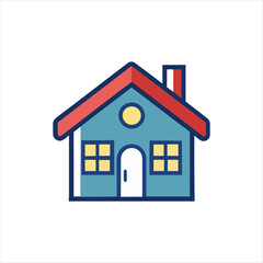 Modern Home Icon Set | Minimalist and Scalable House Icons for Web and Mobile Design"