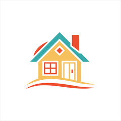 Modern Home Icon Set | Minimalist and Scalable House Icons for Web and Mobile Design