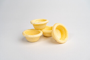 Galletas para Relleno