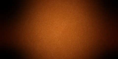 leather texture,  glow template empty space,  background with space for text or image, brown - black combination