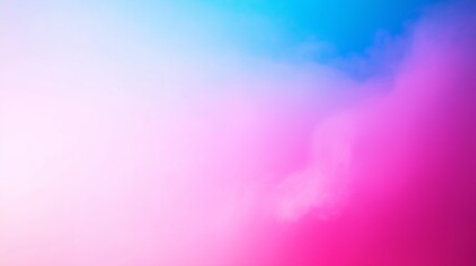 This is a beautiful and soft pastel color gradient background perfect for creative projects