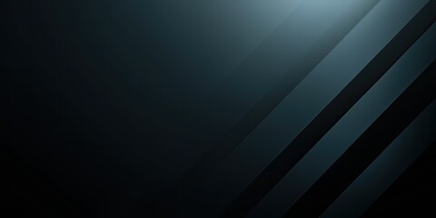 Elegant dark gradient background with subtle contrast for modern design projects