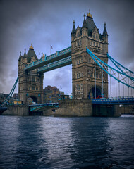 Fototapeta premium Tower Bridge
