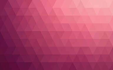 Low Poly Triangle Geomatric Abstract Texture Background. Style-65